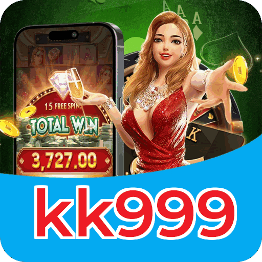 kk999 APP no celular — download oficial